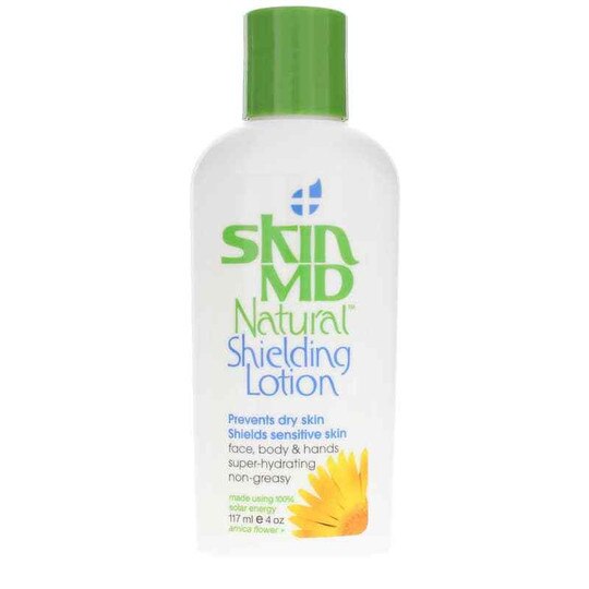 Skin MD Natural Shielding Lotion, SMD